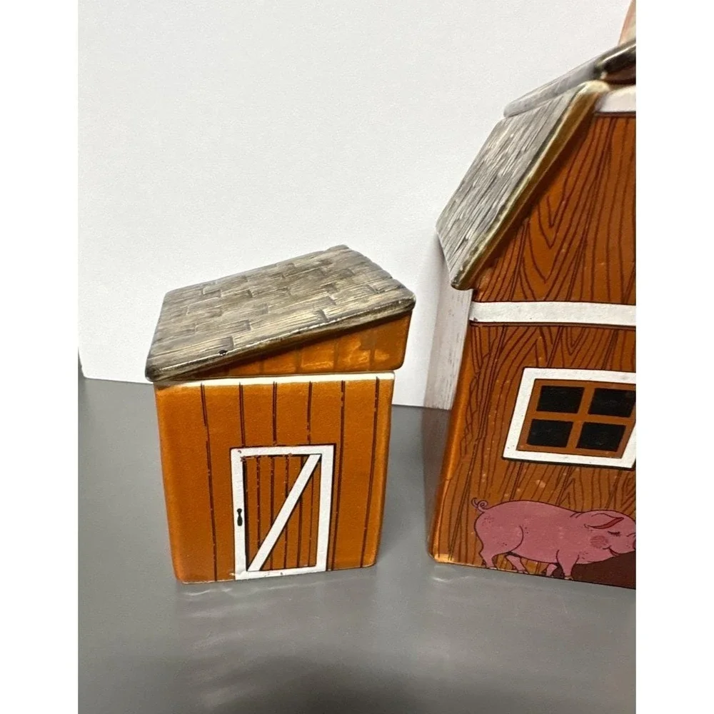 Vtg Enesco 
